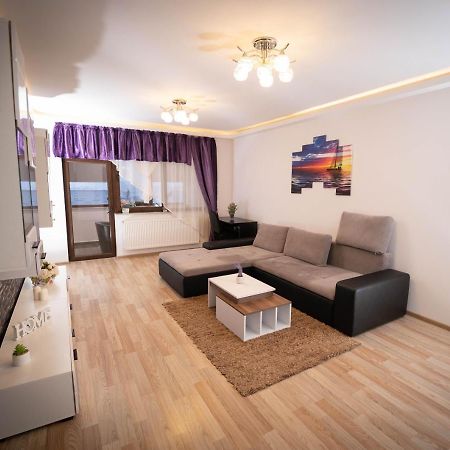 Isaran Coresi Apartment Brašov Exteriér fotografie
