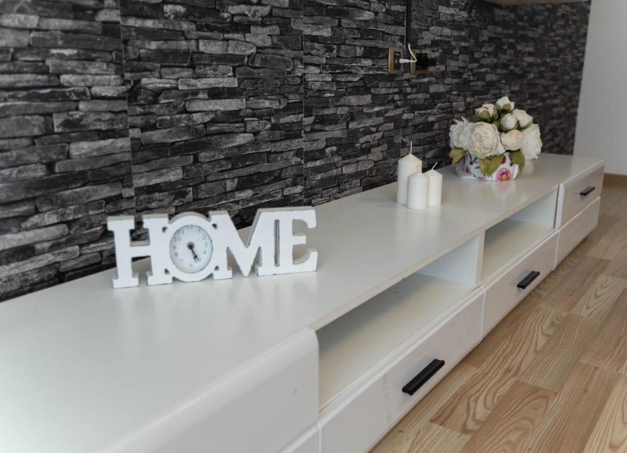 Isaran Coresi Apartment Brašov Exteriér fotografie