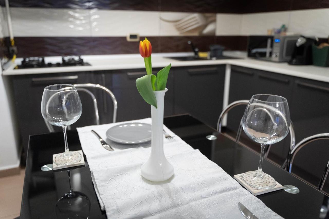 Isaran Coresi Apartment Brašov Exteriér fotografie