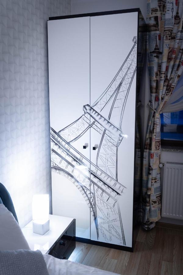 Isaran Coresi Apartment Brašov Exteriér fotografie