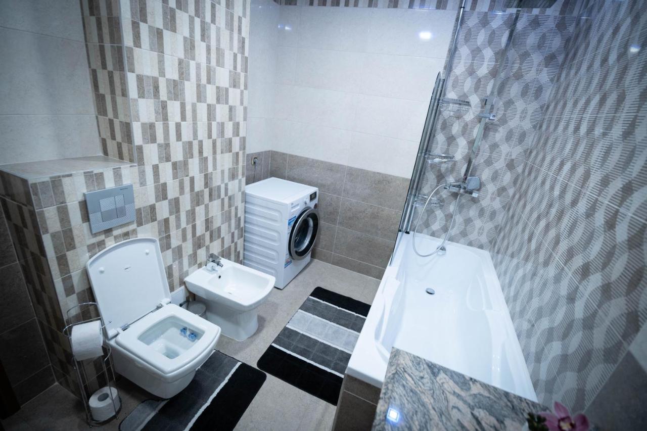 Isaran Coresi Apartment Brašov Exteriér fotografie