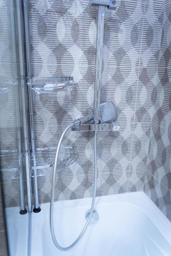 Isaran Coresi Apartment Brašov Exteriér fotografie