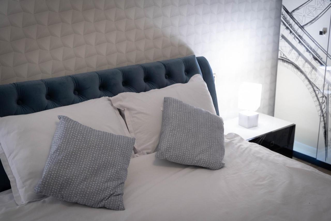 Isaran Coresi Apartment Brašov Exteriér fotografie